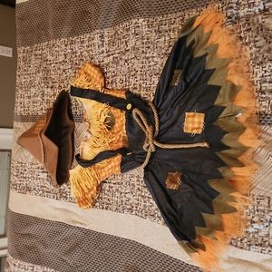 Adult Scarecrow costume